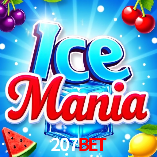  207bet.com